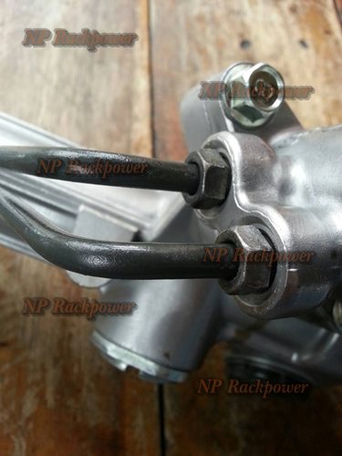 Toyota Camry ACV30 (2002-2006)