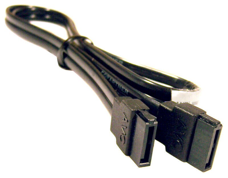 HP Z440 Workstation Genuine Foxconn 24" ODD SATA Data Cable // 611894-007 (Used) // สินค้ารับประกัน โดย บริษัท อะไหล่เซิร์ฟเวอร์ จำกัด