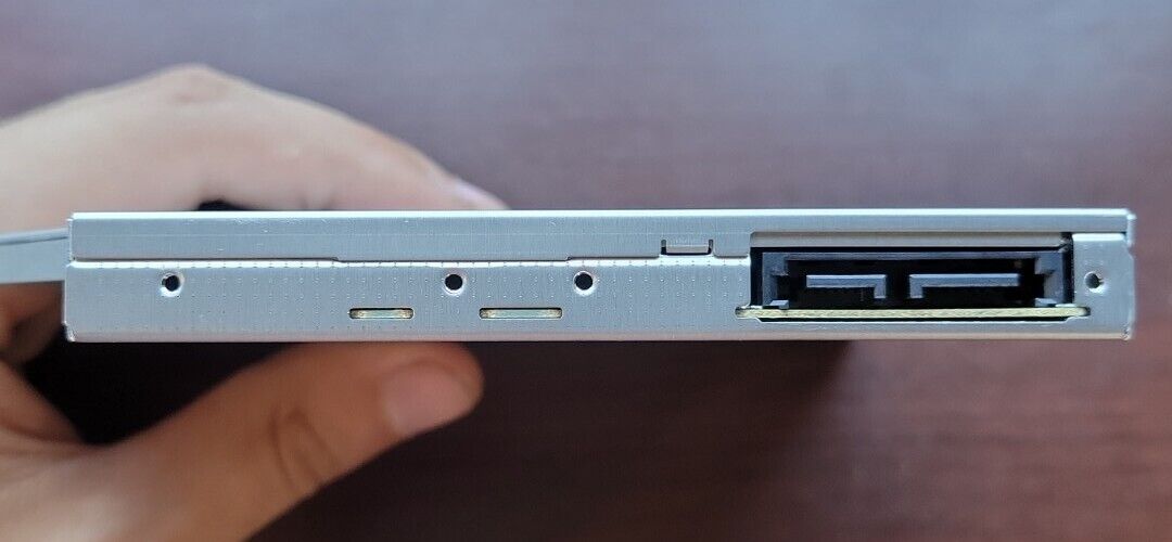 Dell DS-8A8SH DVD/CD Rewritable Drive / 0388W5 (Used) // สินค้ารับประกัน โดย บริษัท อะไหล่เซิร์ฟเวอร์ จำกัด