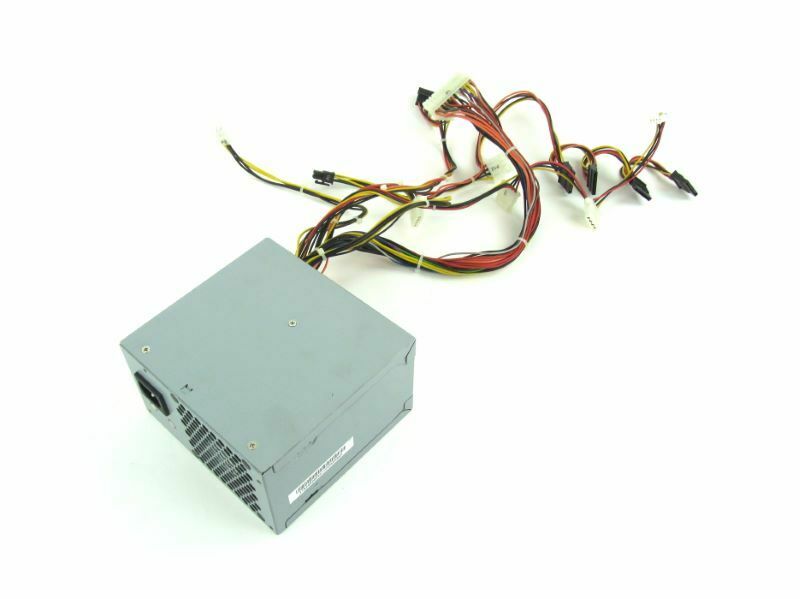IBM xSeries x206M 400W Power Supply DPS-400MB-1 A PSU // 24R2666 / 24R2665 (Used) // สินค้ารับประกัน โดย บริษัท อะไหล่เซิร์ฟเวอร์ จำกัด