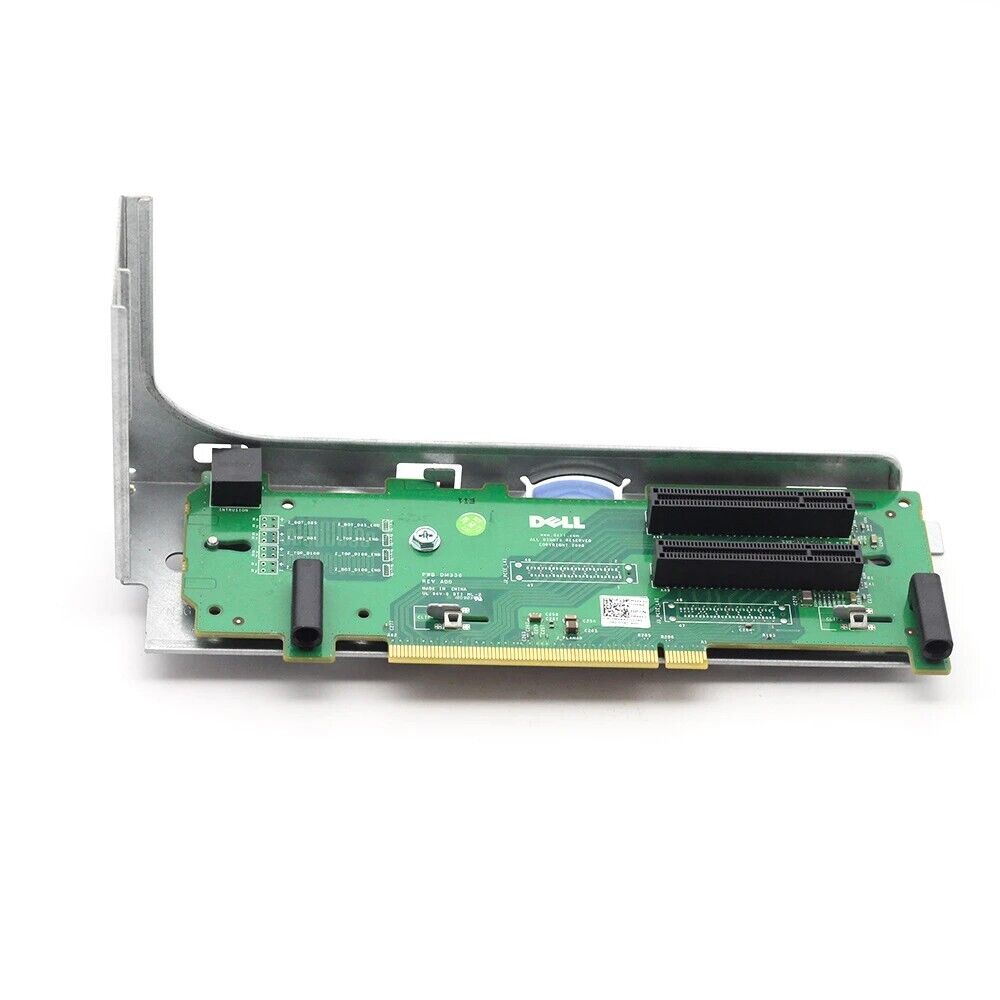 Dell Riser Board Card PCI-Express PowerEdge R710 / 0MX843 / MX843 (Used) // สินค้ารับประกัน โดย บริษัท อะไหล่เซิร์ฟเวอร์ จำกัด