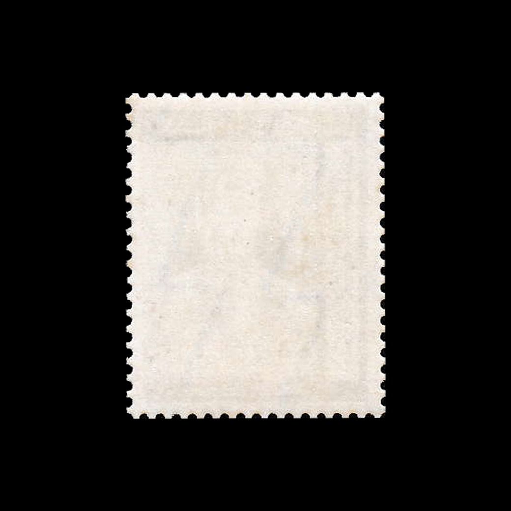 แสตมป์ฉลองวันพระราชสมภพครบ 200 ปี ของพระบาทสมเด็จพระพุทธเลิศหล้านภาลัย (ร.2) (สภาพดี)