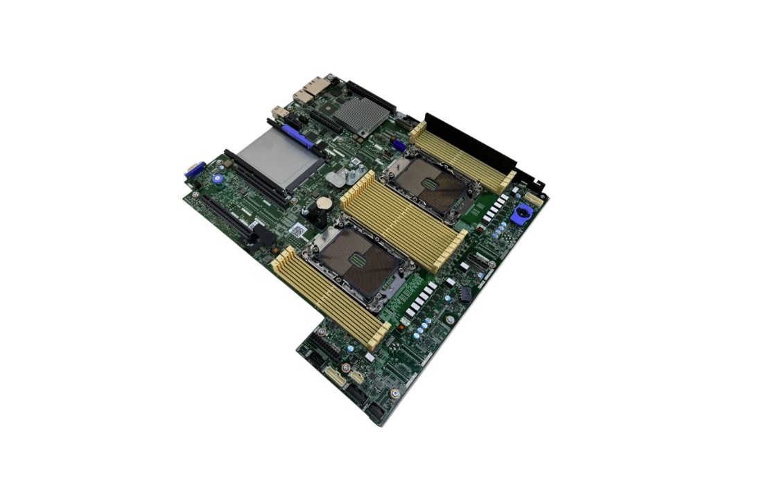 Dell PowerEdge R450 System board // 0K7CVF (Used) // สินค้ารับประกัน โดย บริษัท อะไหล่เซิร์ฟเวอร์ จำกัด