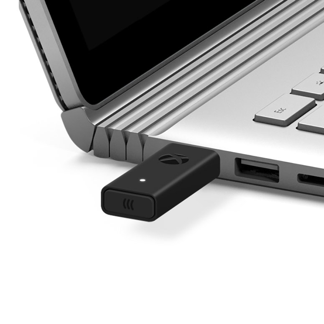 Xbox : Wireless Adapter