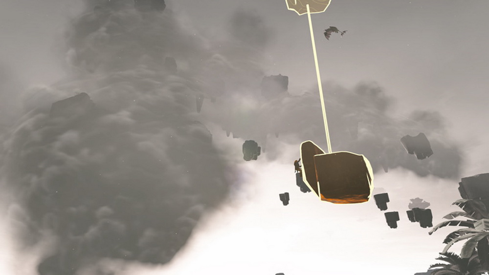 Switch- The Legend of Zelda: Tears of the Kingdom