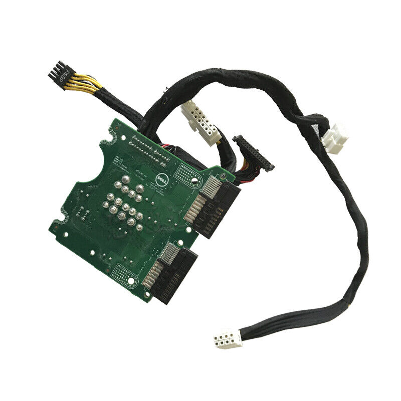 Dell PowerEdge R430 Power Distribution Board with Cable J2MM7 / 0J2MM7 // สินค้ารับประกัน โดย บริษัท อะไหล่เซิร์ฟเวอร์ จำกัด