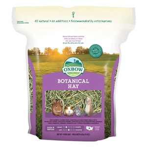 Oxbow Botanical Hay 425 g