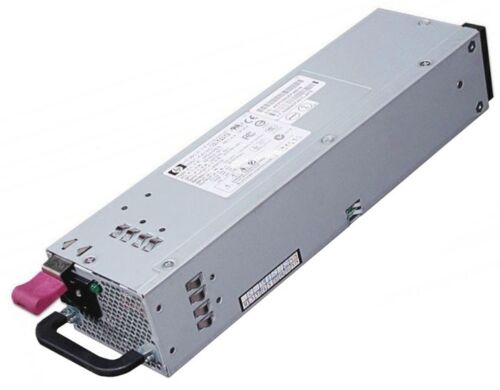 HP Power Supply 575W for Proliant DL380 G4 DPS-600PB B // 406393-001 / 367238-501 / 321632-501 (Used) // สินค้ารับประกัน โดย บริษัท อะไหล่เซิร์ฟเวอร์ จำกัด