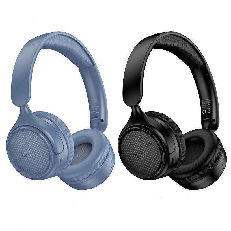 W66 WAVE BT HEADPHONES