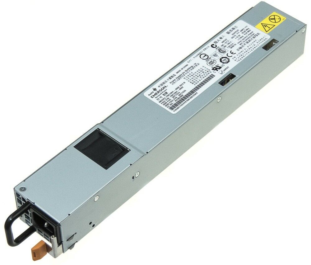 Power Supply IBM Server 675WATT / 39Y7225 / 39Y7224 / 7001484-J000 / X3550 X3650 M2 (Used) // สินค้ารับประกัน โดย บริษัท อะไหล่เซิร์ฟเวอร์ จำกัด