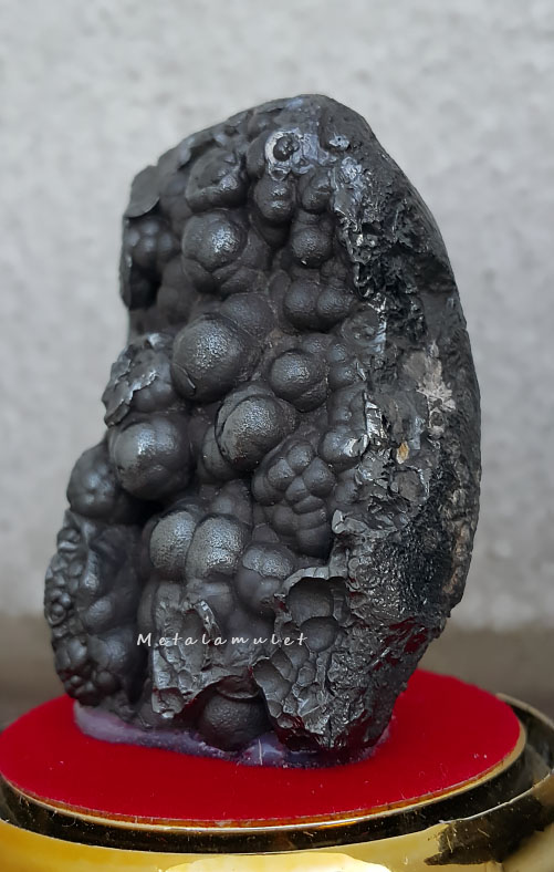 เหล็กไหลเกาะล้าน