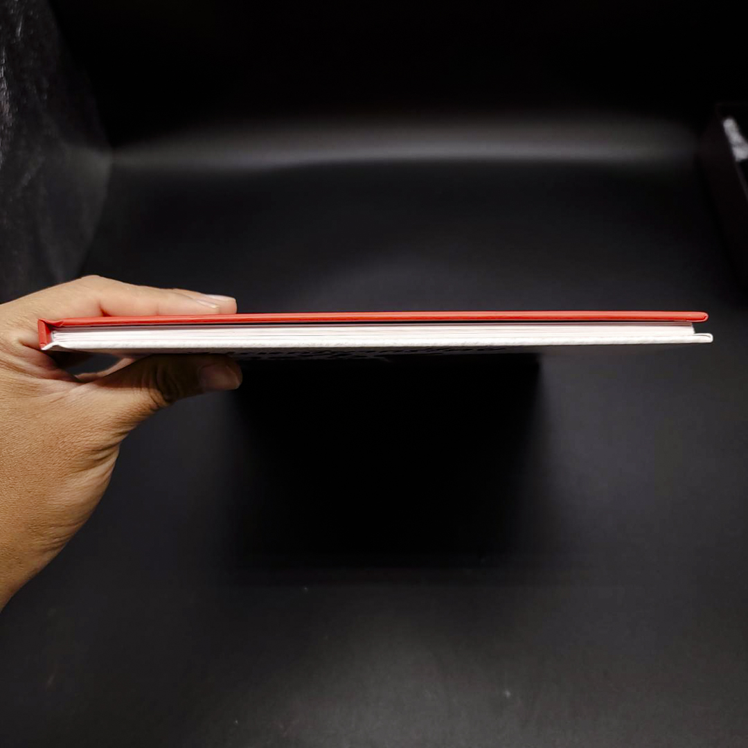 สมุดตราไปรษณียากรประจำปี 2564