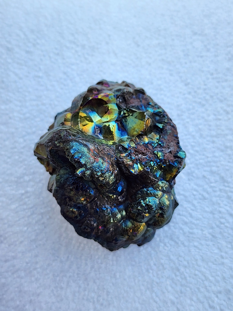 เหล็กไหล 7สี