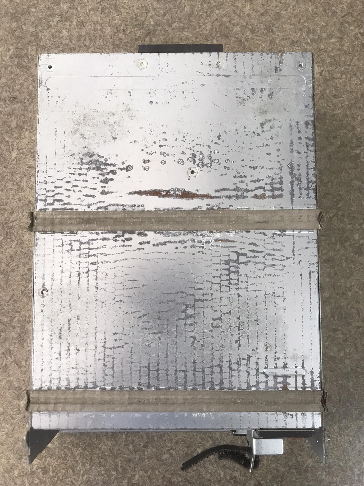 IBM Power Supply Delta DPS-600QB A 600W PSU // FRU 42D3346 / 42D3345 (Used) // สินค้ารับประกัน โดย บริษัท อะไหล่เซิร์ฟเวอร์ จำกัด