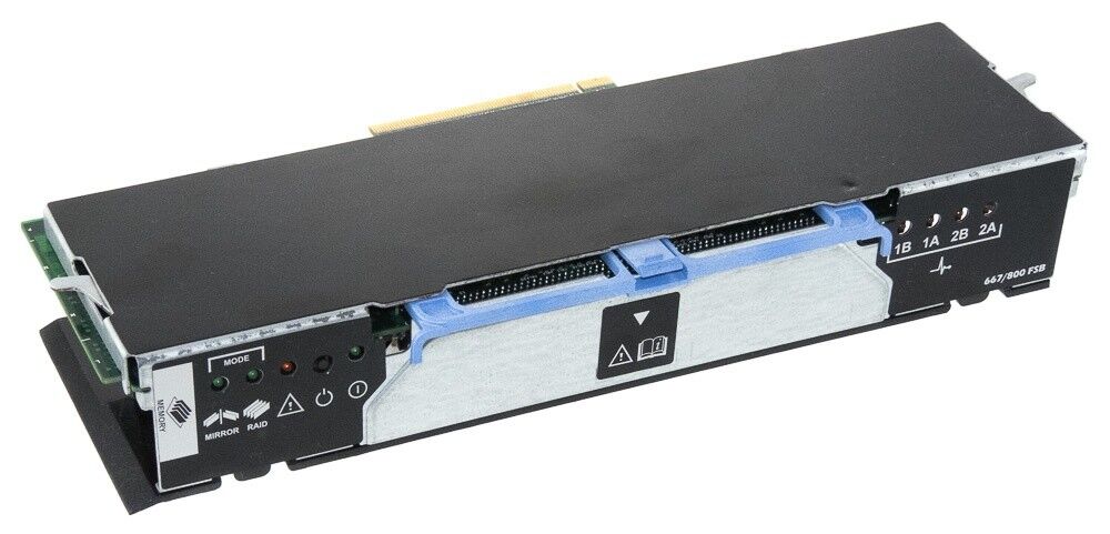 Dell Memory Riser Board 4xDDR3 PCI Pe 6800 6850 / 0ND891 (Used) // สินค้ารับประกัน โดย บริษัท อะไหล่เซิร์ฟเวอร์ จำกัด