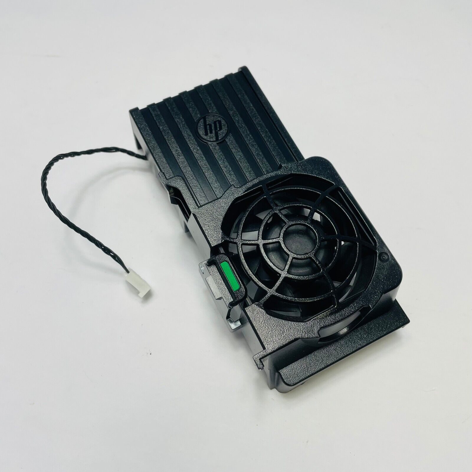 HP Z420 Memory Cooling Fan // 663069-001 / 647293-001 (Used) // สินค้ารับประกัน โดย บริษัท อะไหล่เซิร์ฟเวอร์ จำกัด