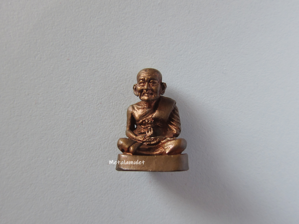 หลวงปู่ทวด วัดเกาะแก้วอรุณคาม ปี39