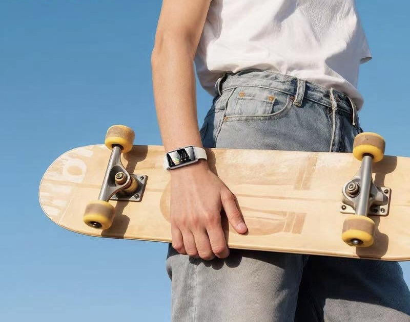 Y34 SMART SPORTS WATCH (CALL VERSION)