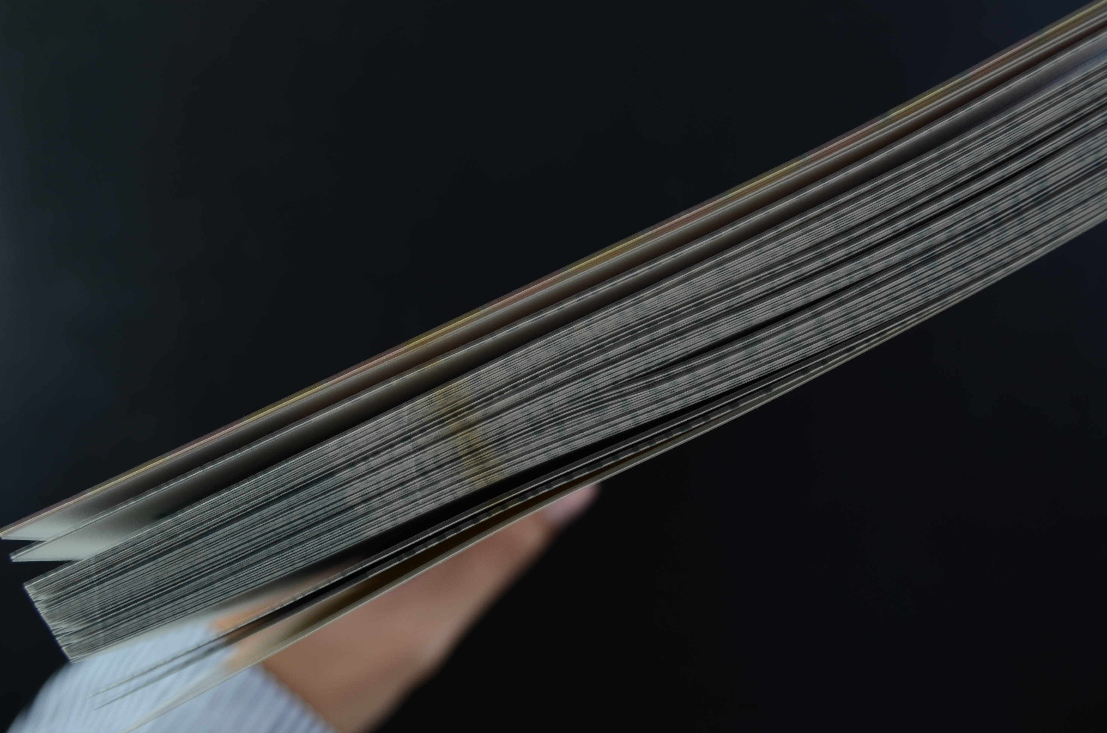 สมุดตราไปรษณียากรประจำปี 2536 (สมุดแสตมป์ประจำปี 2536)