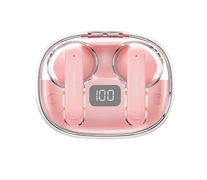 T86ENC GAMING EARBUDS ENC TRUE WIRELESS WITH CHARGING CASE