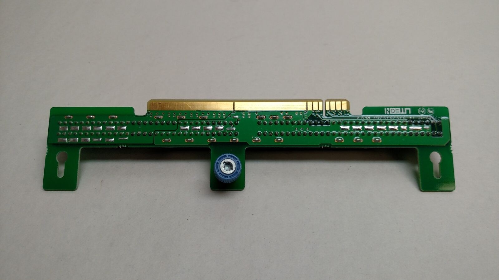 HP Power Supply Backplane Board for Proliant DL380 G6 // 462954-001 (Used) // สินค้ารับประกัน โดย บริษัท อะไหล่เซิร์ฟเวอร์ จำกัด