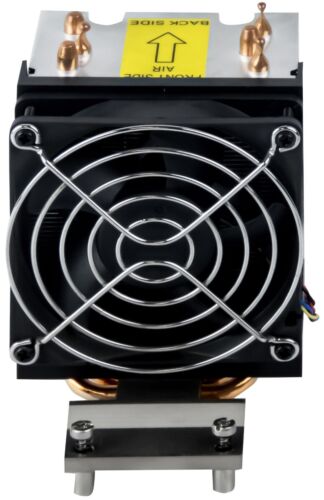 HP Heatsink CPU With Fan Proliant ML150 G5 //450292-001 450292-001// 460501-001 457876-001 (Used) // สินค้ารับประกัน โดย บริษัท อะไหล่เซิร์ฟเวอร์ จำกัด