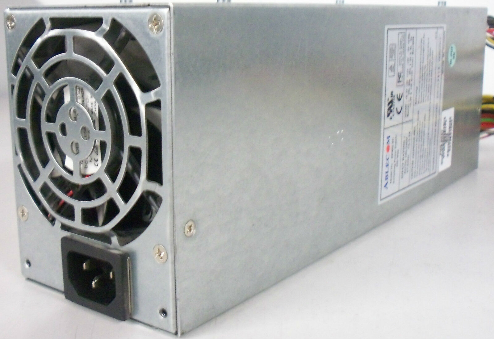 Supermicro PWS-0027 Alimentation Electrique 400W SP402-2C 2U 24-PIN (Used) // สินค้ารับประกัน โดย บริษัท อะไหล่เซิร์ฟเวอร์ จำกัด