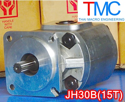 ปั้มไฮโดรลิครถตักโคมัสสุJH30B(15T)