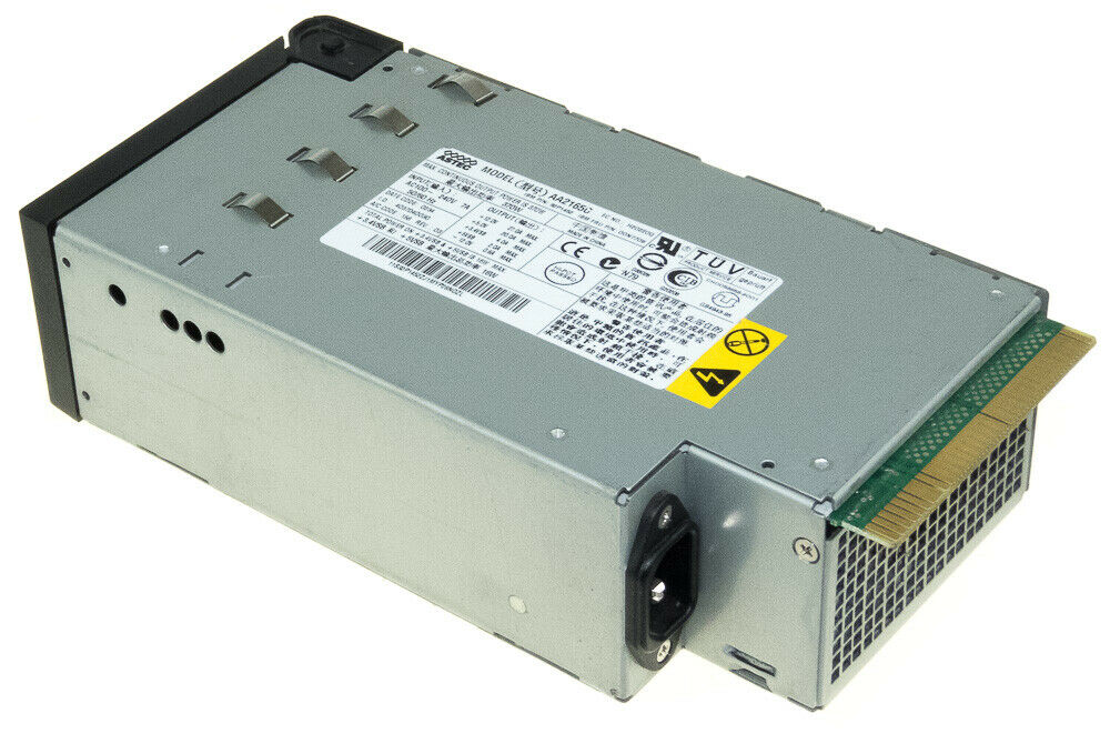 IBM xSeries x360 370W Hot Swap Power Supply , Model AA21650, 00N7708, 32P1452, H2022OQ (Used) // สินค้ารับประกัน โดย บริษัท อะไหล่เซิร์ฟเวอร์ จำกัด