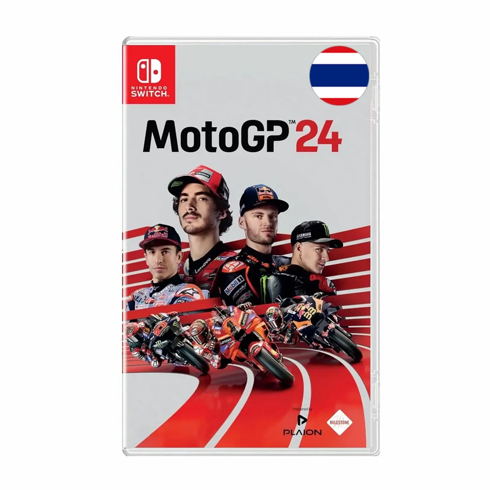 Switch- MotoGP™24