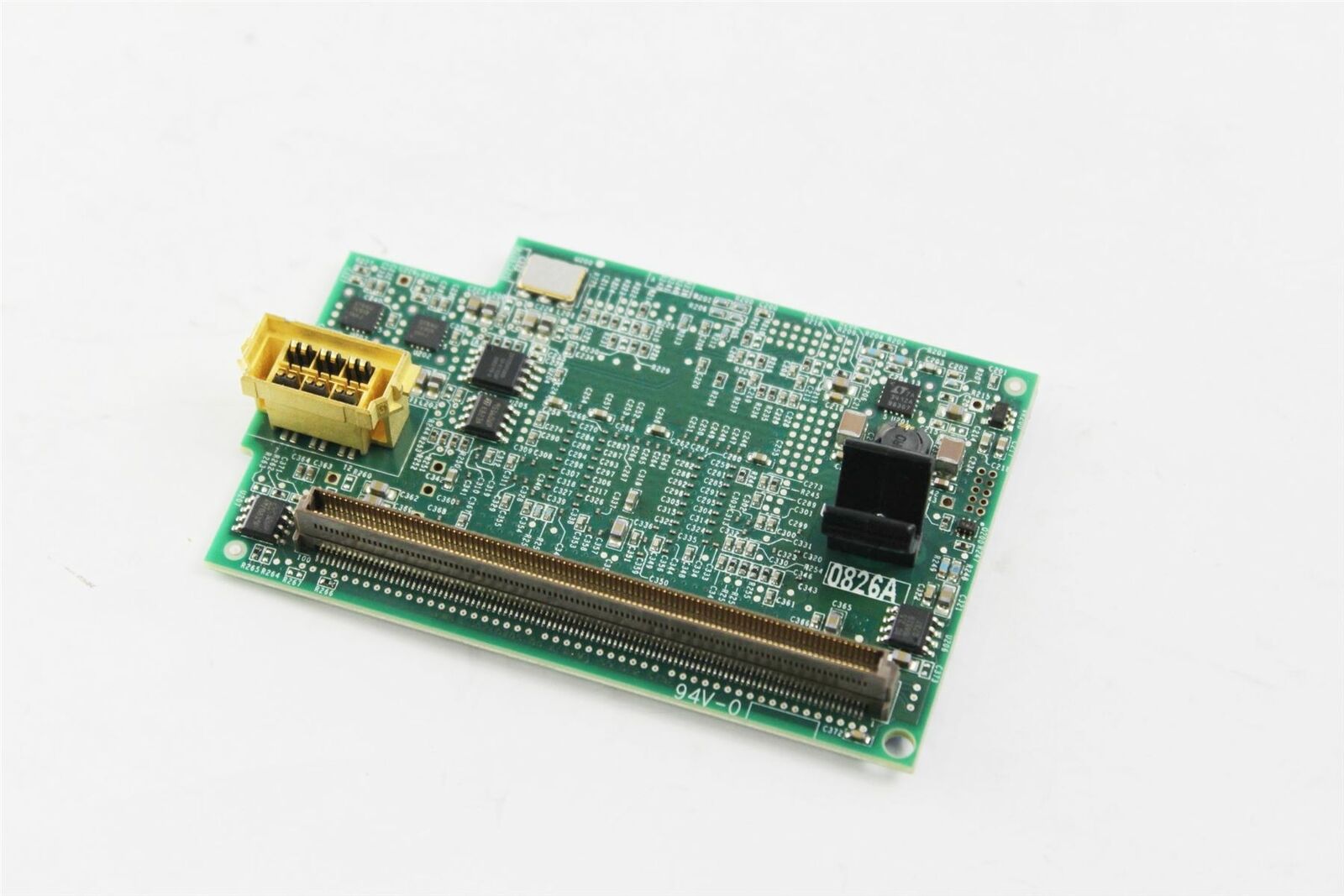 IBM BladeCenter Server Qlogic 4GB Fiber Channel Expansion Card // 41Y8525 / 41Y8583 (Used) // สินค้ารับประกัน โดย บริษัท อะไหล่เซิร์ฟเวอร์ จำกัด
