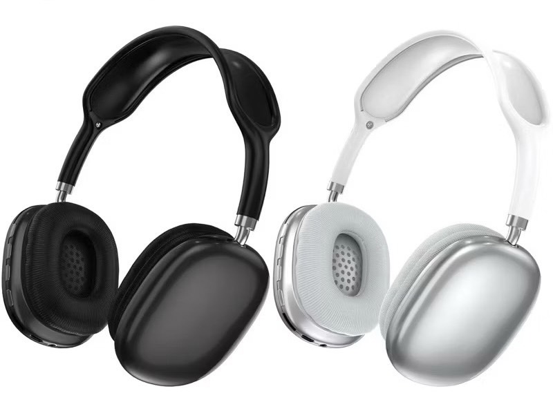UK10 WIRELESS BLUETOOTH HEADPHONES