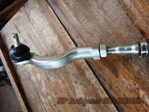 MITSUBISHI TRITON ( ยกสูง)