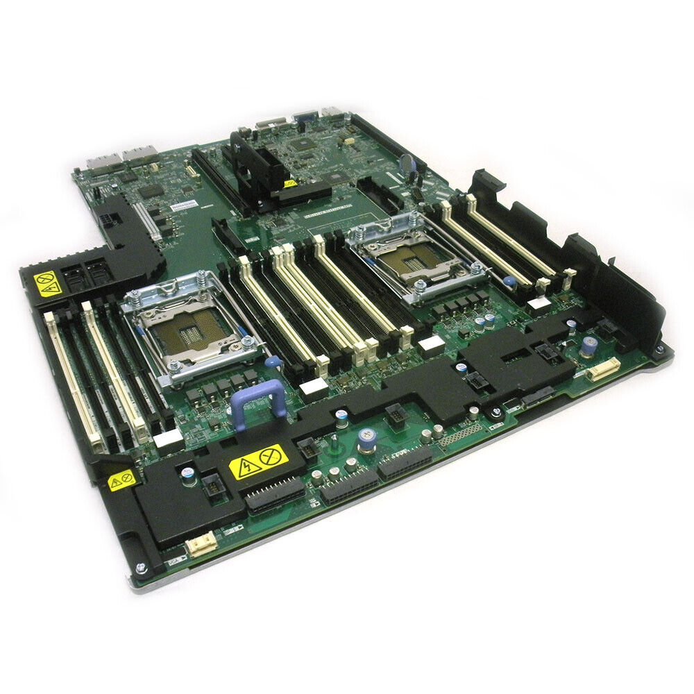 Lenovo IBM x3650 M5 Planar Systemboard x3650M5 00MW076 01KN185 (NEW) สินค้ารับประกัน โดย บริษัท อะไหล่เซิร์ฟเวอร์ จำกัด