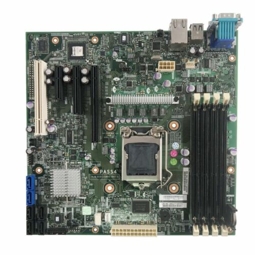 IBM x3100 M3 Systemboard Server // 49Y7257 / 49Y7308 ( NEW ) สินค้ารับประกัน โดย บริษัท อะไหล่เซิร์ฟเวอร์ จำกัด