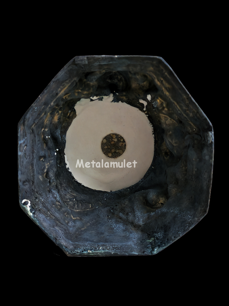 จตุครามรามเทพ วัดสุทธาวาส วิปัสนา