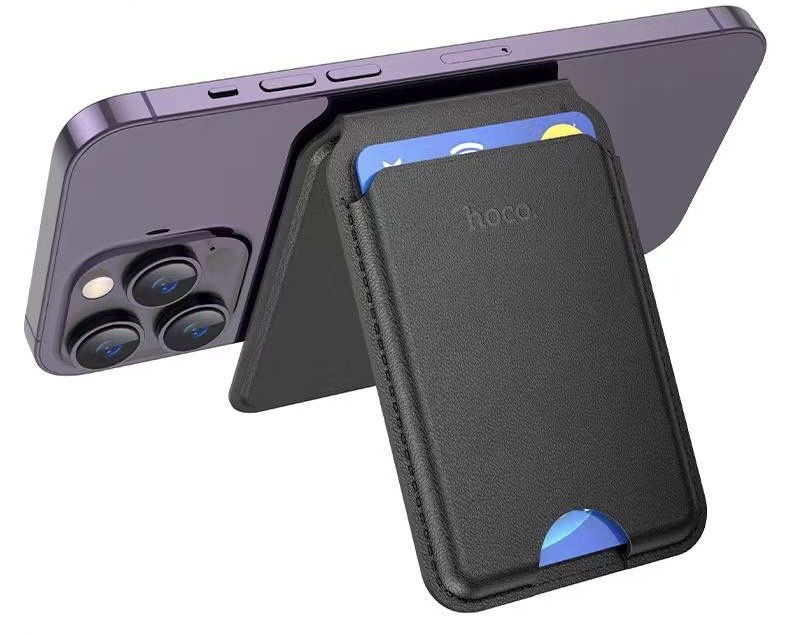 GT3 MAGNETIC MULTIFUNCTIONAL CARD HOLDER