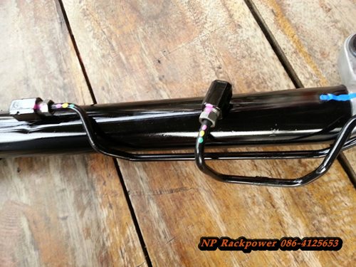 HONDA CIVIC FD ( น้ำมัน )