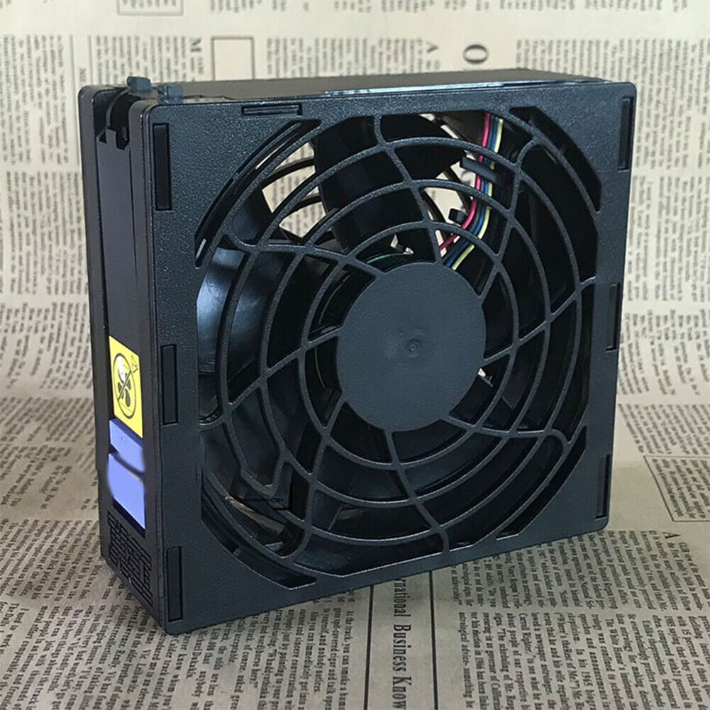 IBM Fam For x3500 M4 N31305P Server Cooling Fan // 94Y7733 / 94Y7725 (Used) // สินค้ารับประกัน โดย บริษัท อะไหล่เซิร์ฟเวอร์ จำกัด