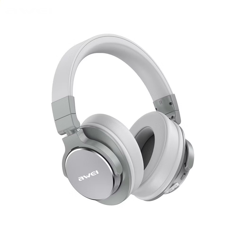 A710BL ANC FOLDABLE ANC FUNCTION WIRELESS HEADPHONE