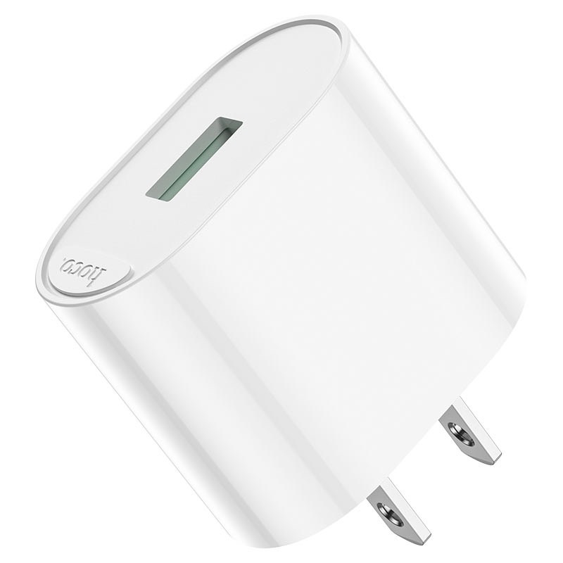 C109 FIGHTER SINGLE PORT QC3.0 CHARGER