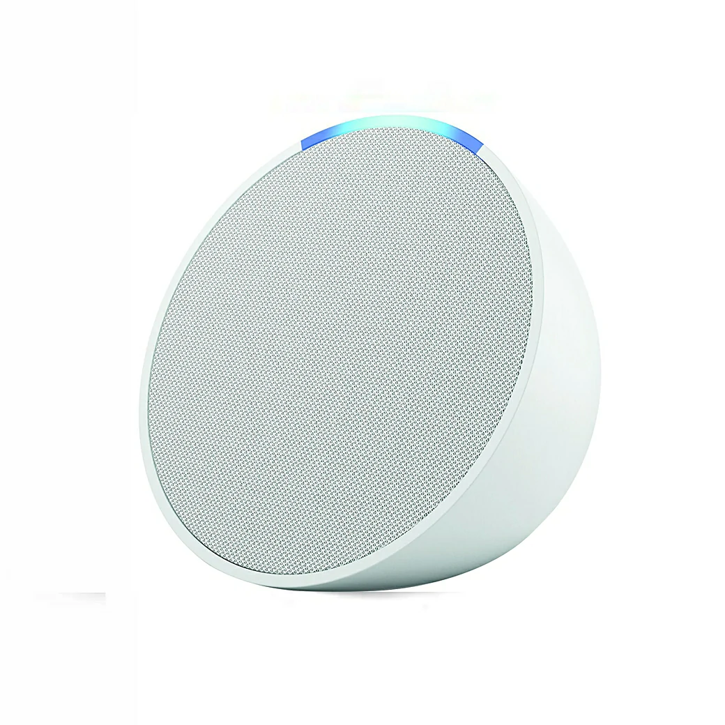 Amazon Echo Pop (White)