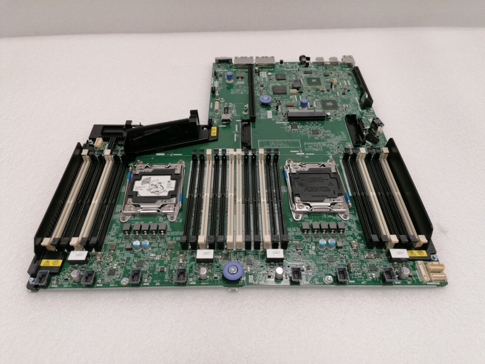 IBM Lenovo x3550 M5 Motherboard System Board // 01KN187 (Used) // สินค้ารับประกัน โดย บริษัท อะไหล่เซิร์ฟเวอร์ จำกัด