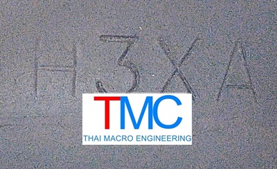 เข็มหัวเจาะไฮโดรลิคchisel for hydraulic breaker NPK-H3XA