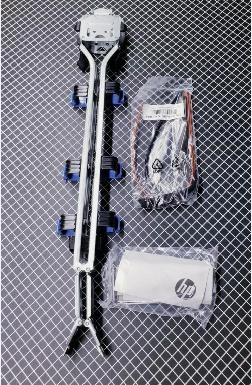 Open box NEW HP ProLiant DL360P 1U GEN8 Cable Management Arm // 663203-B21 (Used) // สินค้ารับประกัน โดย บริษัท อะไหล่เซิร์ฟเวอร์ จำกัด
