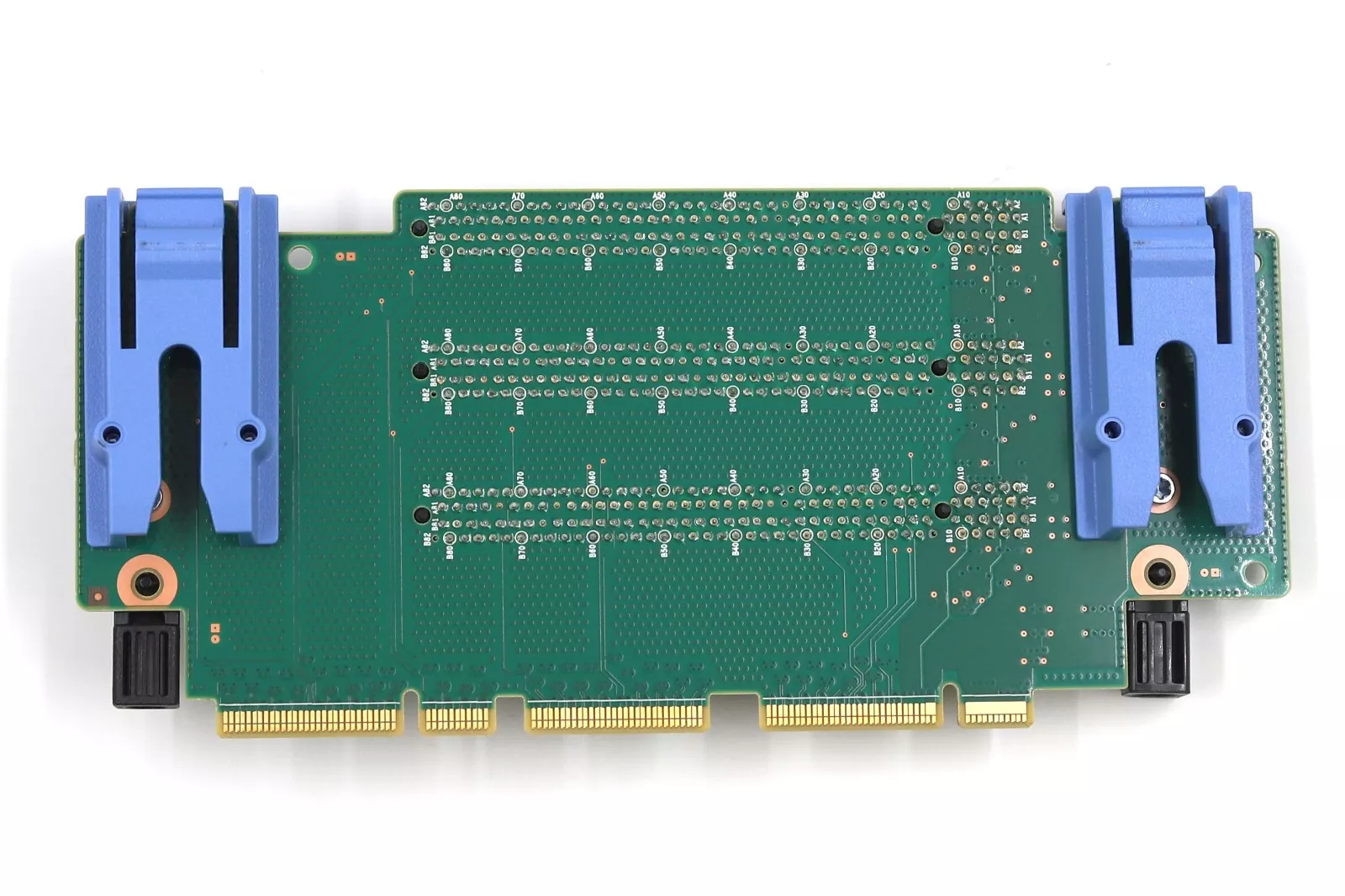 Dell PowerEdge R740/R740XD 3-Slot PCIe Chassis Riser1 Card Dell , 0PM3YD (Used) // สินค้ารับประกัน โดย บริษัท อะไหล่เซิร์ฟเวอร์ จำกัด