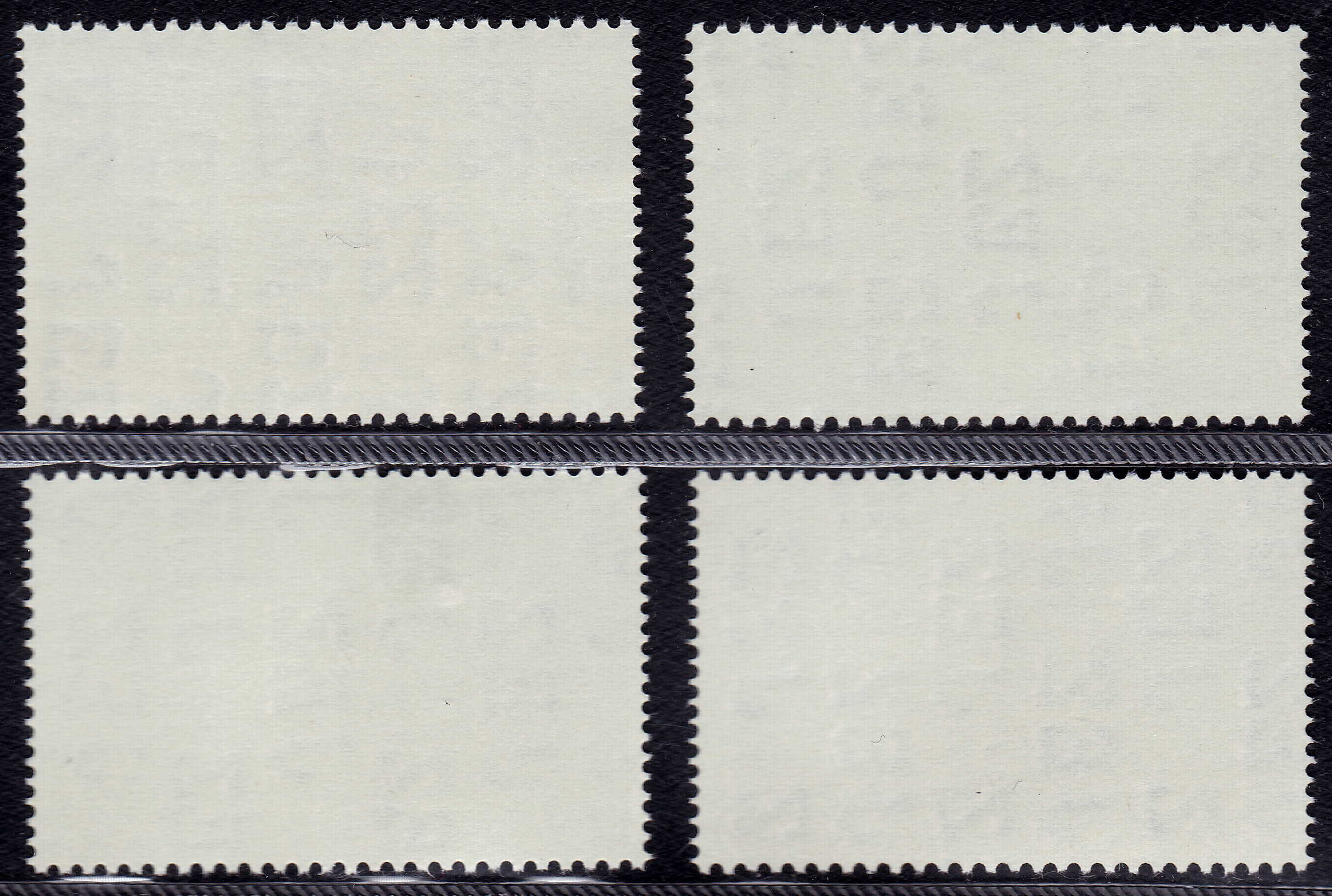 แสตมป์งานสัปดาห์สากลแห่งการเขียนจดหมาย 2523 (สภาพดี)