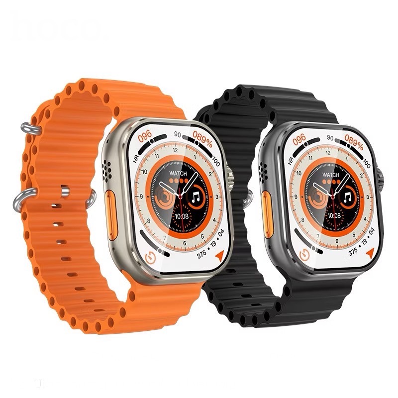 Y23 ULTRA SMART SPORTS WATCH (CALL VERSION)