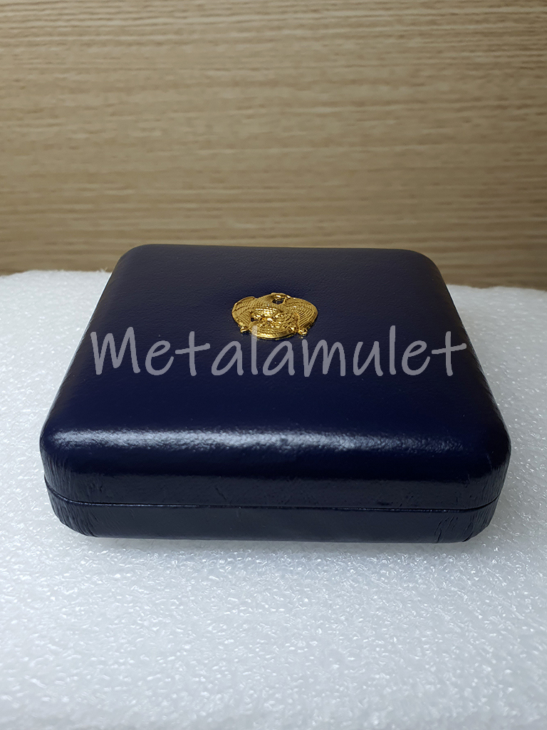 เหรียญ 100 นิเกิลขัดเงา ลูกเสือโลก