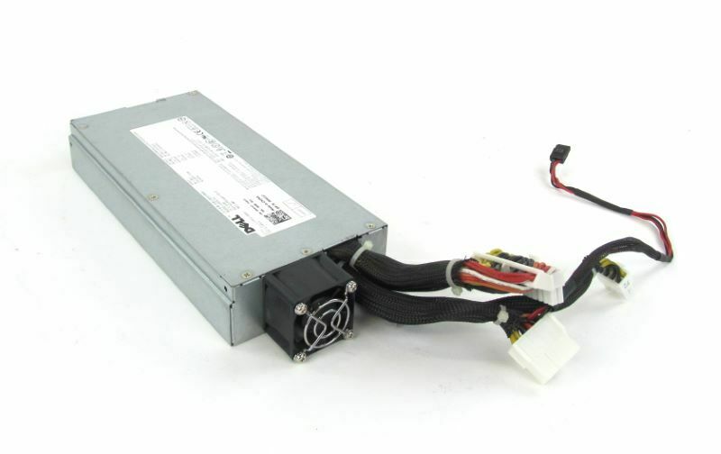Dell Poweredge R410 non-redundant Power Supply 480W / 0H411J // (USED) สินค้ารับประกัน โดย บริษัท อะไหล่เซิร์ฟเวอร์ จำกัด